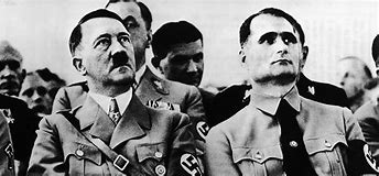 Image result for Rudolf Hess Death