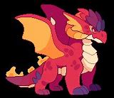Image result for Prodigy Fire Dragons
