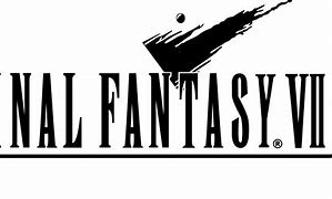 Image result for FF7 PS2