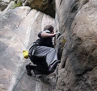 Image result for Hanging Cliff