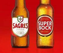 Image result for Portuguese Beer Brands