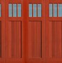 Image result for Rustic Garage Doors