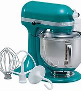 Image result for KitchenAid Shaved Ice Attachment