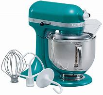 Image result for KitchenAid Mixer Imperial Black
