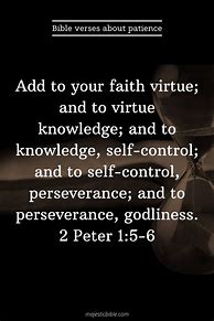Image result for Bible Quotes About Virtue
