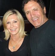 Image result for Who Was Olivia Newton-John Married To