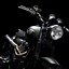 Image result for Jurassic World Triumph Scrambler Motorcycle