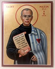 Image result for Books by Maximilian Kolbe
