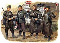 Image result for WW2 German Police
