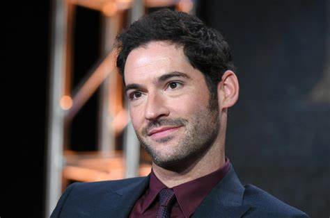 Tom Ellis relishes role on ‘Lucifer’ | The Spokesman-Review