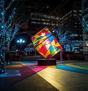 Image result for Canary Wharf