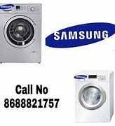 Image result for Samsung Washing Machine Service