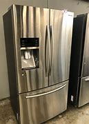 Image result for fridge freezers with ice maker