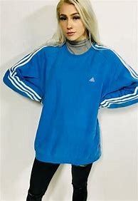 Image result for Adidas Oversized Sweatshirt