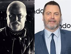 Image result for Nick Offerman Sin City