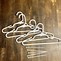 Image result for Thin Plastic Hangers