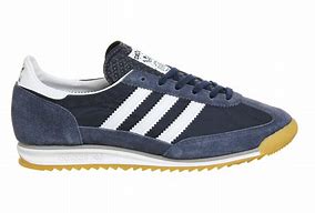 Image result for Adidas SL 72 Blue