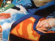 Image result for Alex Ross Posters