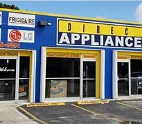 Image result for Appliance Direct Store Locator