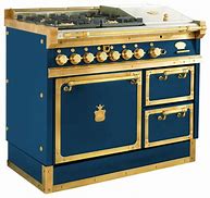Image result for High-End Stoves and Ranges