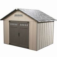 Image result for Lowe's Storage Sheds 8 X 12