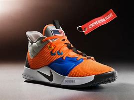 Image result for Paul George 13 Coloring Shoes