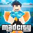 Image result for Mad City Roblox ID