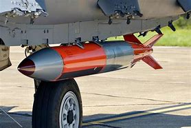 Image result for B61 Nuclear Bomb