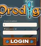 Image result for Prodigy Child Log In