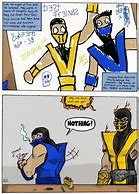 Image result for Funny Mortal Kombat Wallpapers