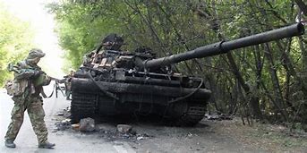 Image result for Ukrainian War in Rural Areas
