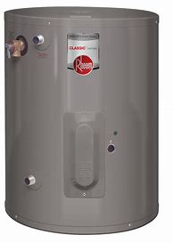 Image result for 30 Gallon Mobile Home Electric Water Heater