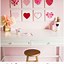 Image result for How to Decorate for Valentine's Day