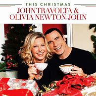 Image result for John Travolta Olivia Newton-John
