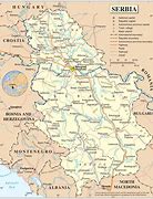 Image result for Serbia and Austria Hungary War