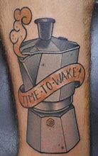 Image result for Wake Me Up Tattoo