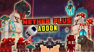 Image result for Mcpe Nether