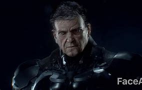 Image result for Bruce Wayne Arkham