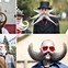 Image result for Weird Beard and Mustache