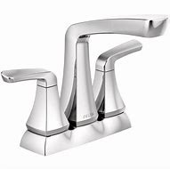 Image result for Home Depot Bathroom Faucets