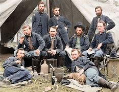 Image result for American Civil War TV Series