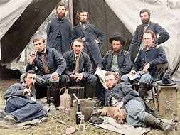 Image result for Pics of the American Civil War