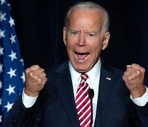 Image result for Biden Shakes Hands