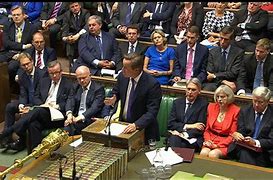 Image result for UK Parliament Fight