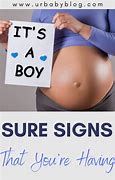 Image result for What Sign for Baby Boy