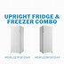 Image result for Midea Upright Freezer