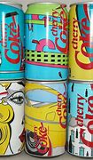 Image result for Dented Pop Can