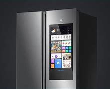 Image result for Internet Refrigerator