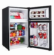 Image result for Chest Refrigerator Freezerless