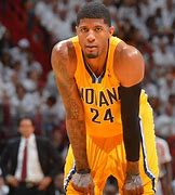 Image result for Paul George Corn Rows